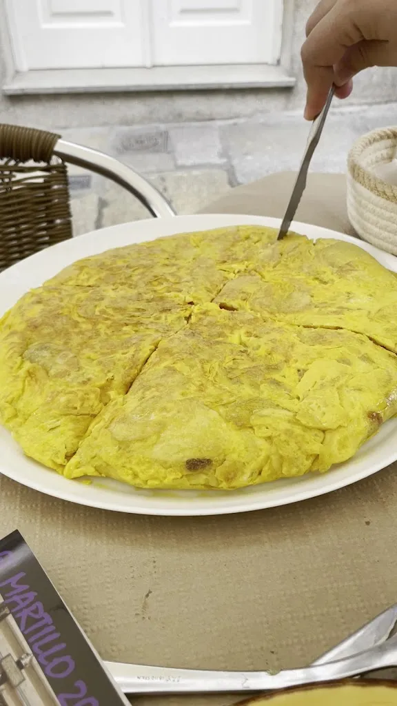 Restaurante O Pincho_Ferrol_slider_image_2