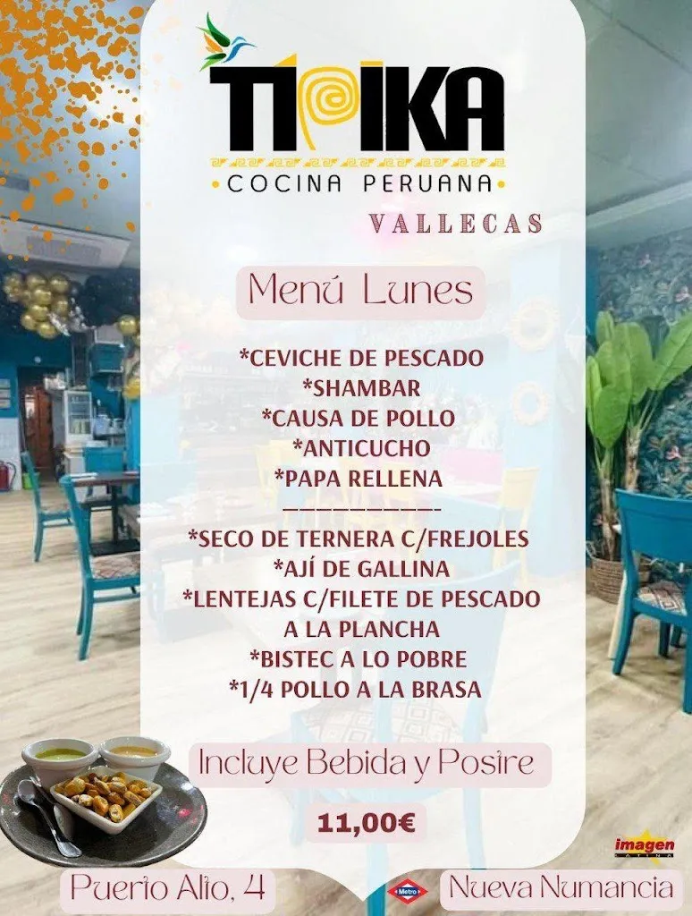 Menu_Restaurante Típika Vallecas_Cisla_image_4