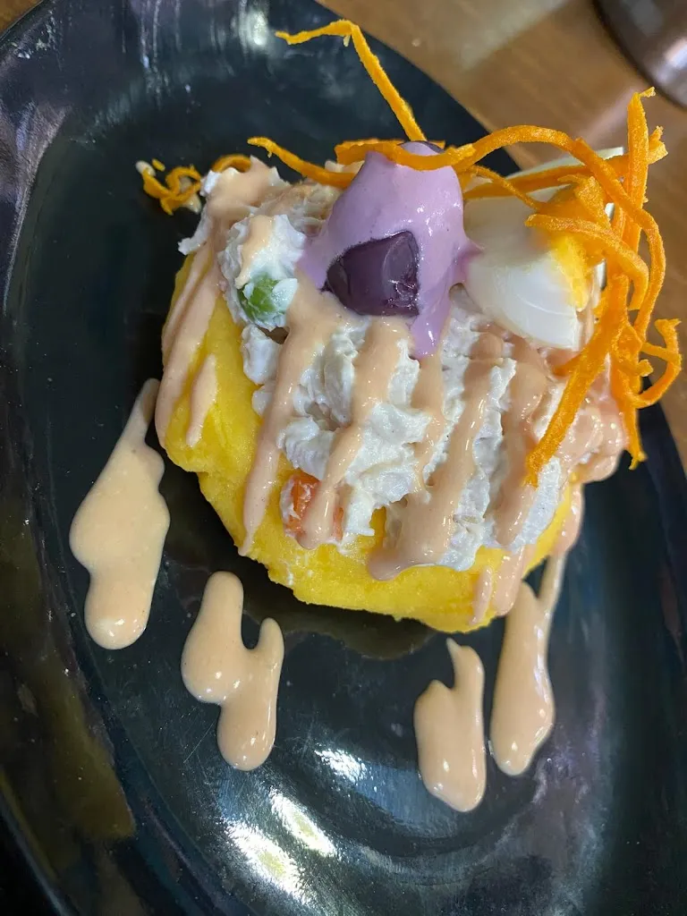 Cintia Castillo_Restaurante Típika Vallecas_Cisla_review