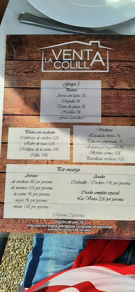 Menu_Venta La Colilla_Colilla La_image_4