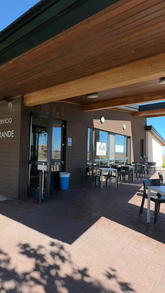 ÁREA DE SERVICIO MUÑOGRANDE_Collado de Contreras_slider_image_2