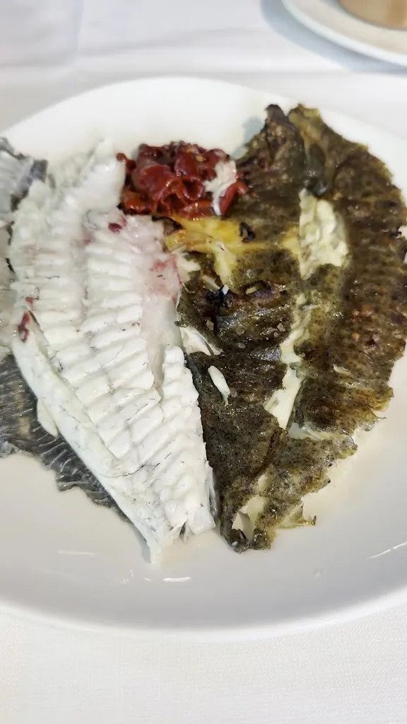 Romina Kaboorani_Rocacho_Chamartín_review