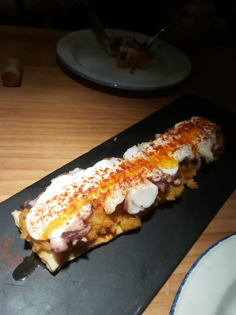 Menu_Cachivache l Restaurante Chamartín_Chamartín_image_5