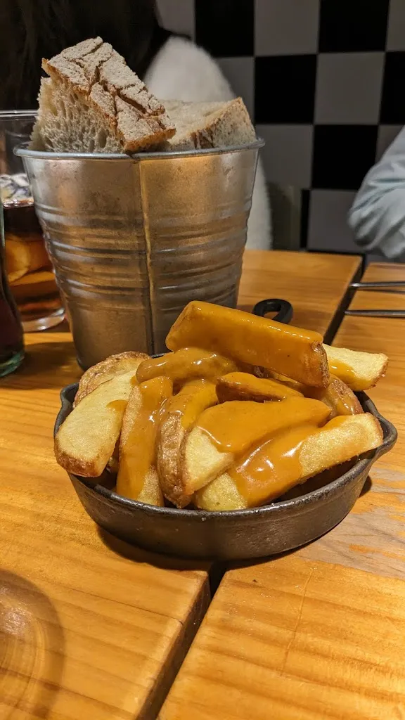 Menu_Cachivache l Restaurante Chamartín_Chamartín_image_7