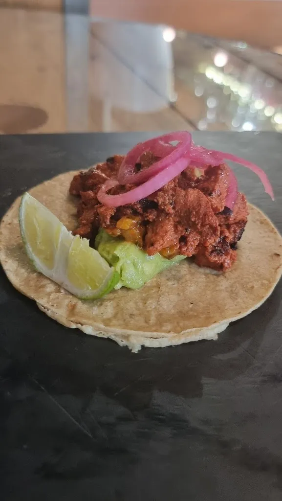 Lydia Itoi_Cachivache l Restaurante Chamartín_Chamartín_review