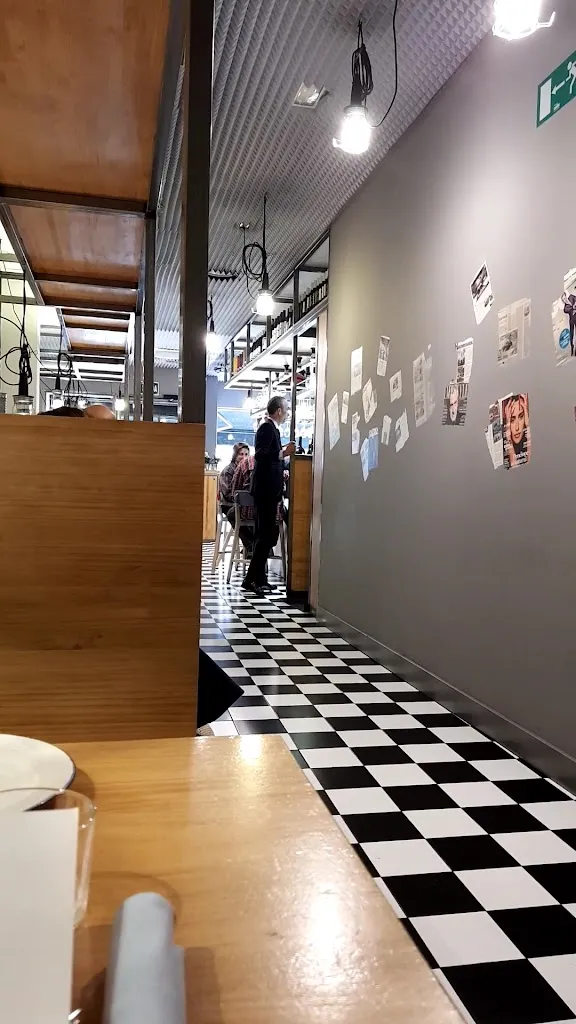 Cachivache l Restaurante Chamartín_Chamartín_slider_image_2