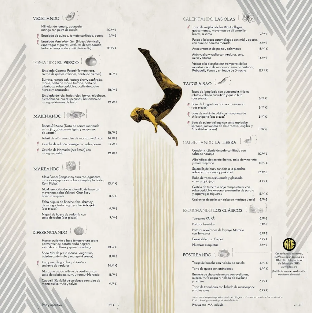 Menu_Restaurante Paipái_Chamartín_image_4