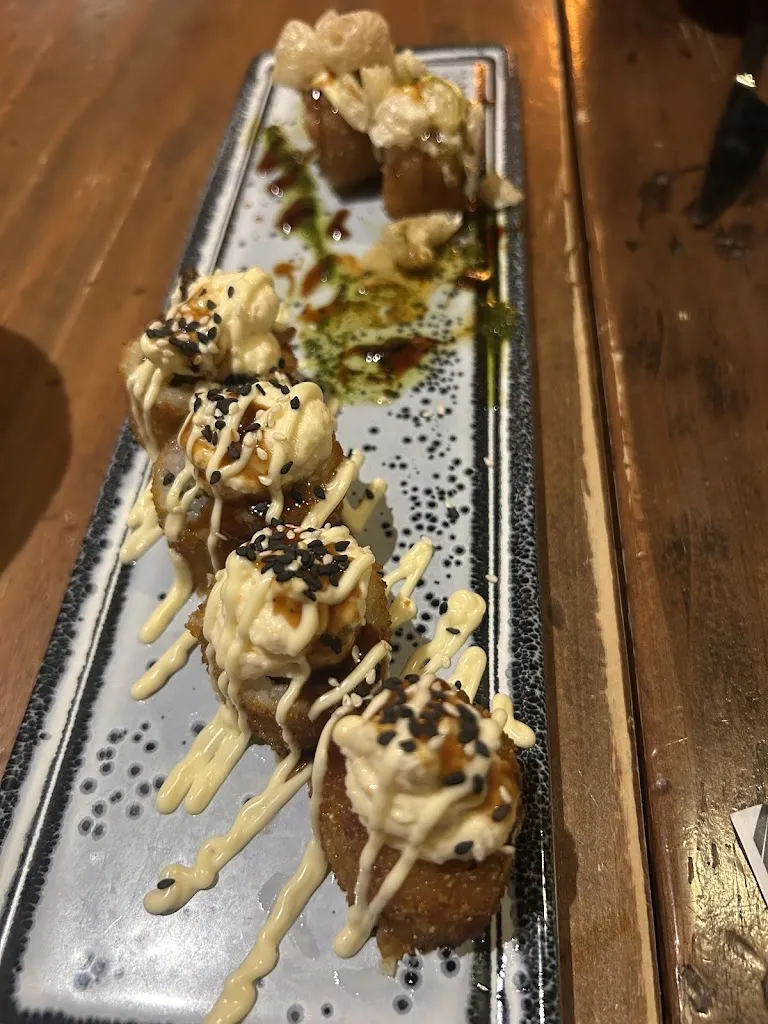 Sam Parino_Restaurante Paipái_Chamartín_review