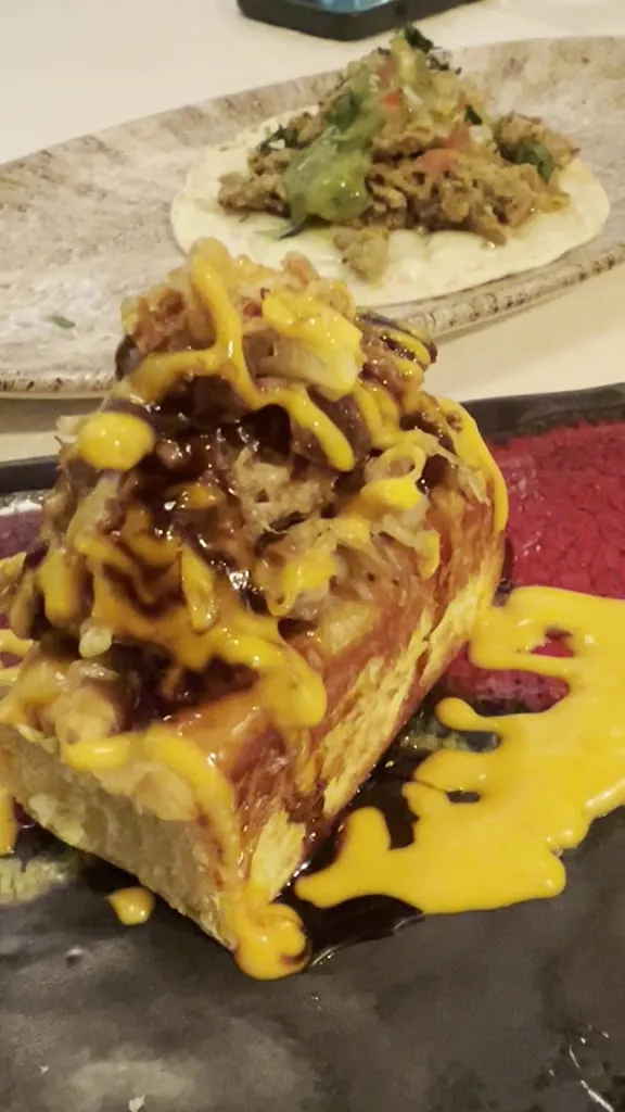 Romina Kaboorani_Restaurante Paipái_Chamartín_review