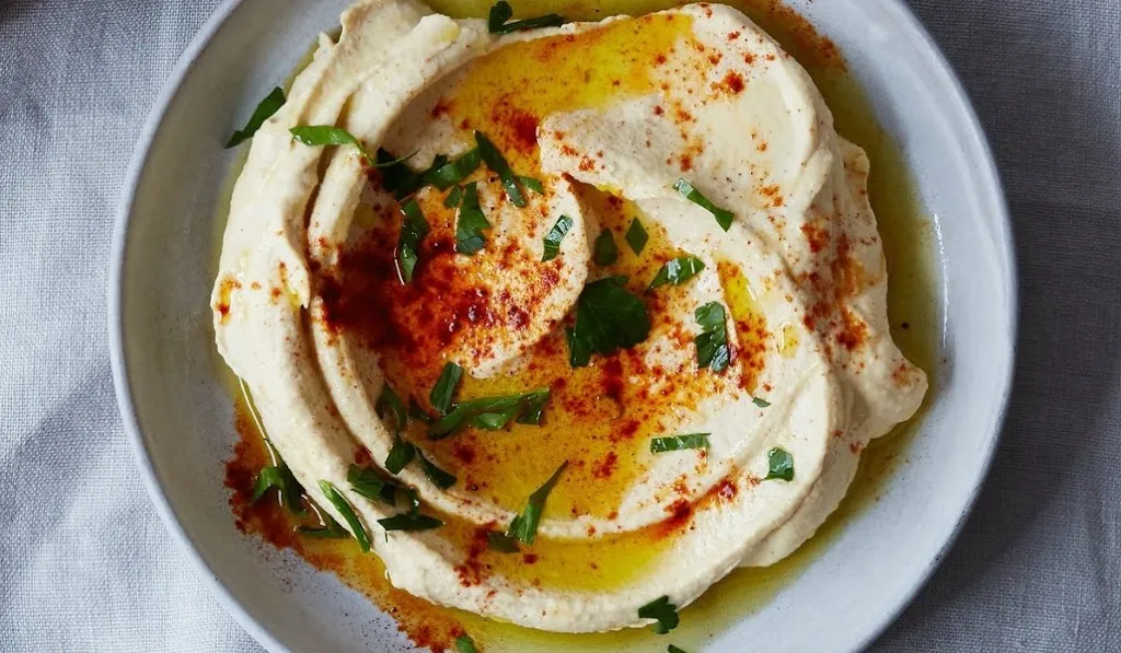 Menu_Maitia Taberna Maitia - Restaurante Chamartín_Chamartín_image_3