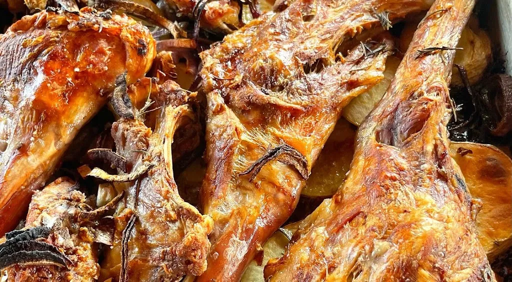 Menu_Maitia Taberna Maitia - Restaurante Chamartín_Chamartín_image_5