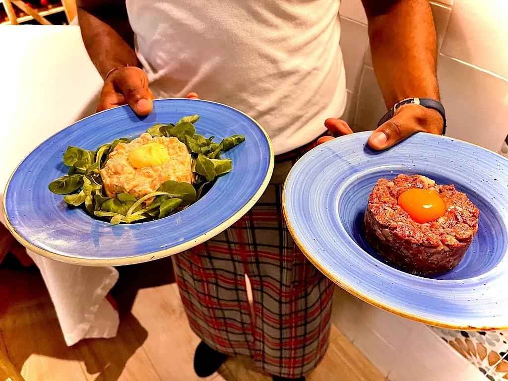 Menu_Maitia Taberna Maitia - Restaurante Chamartín_Chamartín_image_7