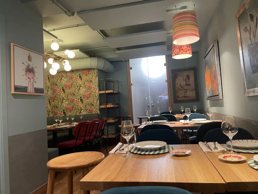 Maitia Taberna Maitia - Restaurante Chamartín_Chamartín_slider_image_3