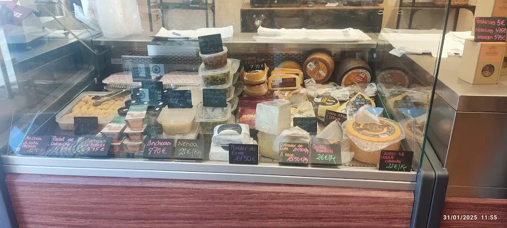 Jose A. Blanco Bouza_De pucheiro_As Pontes de García Rodríguez_recensione