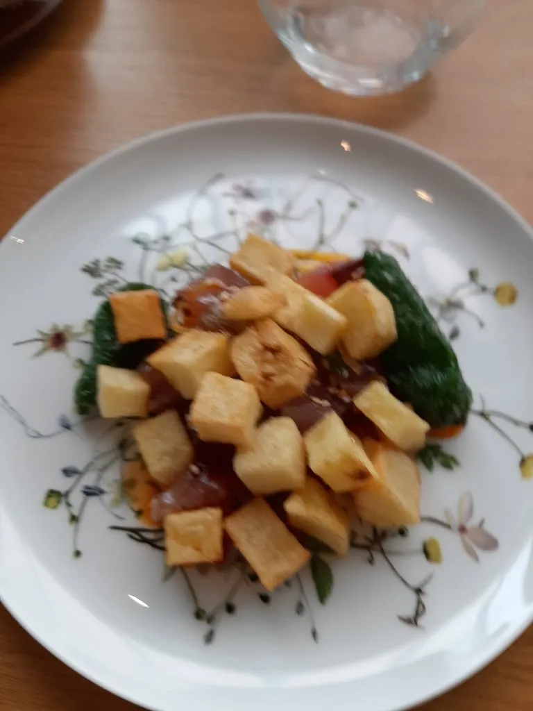 Menu_Restaurante O Camiño do Inglés_Ferrol_image_6