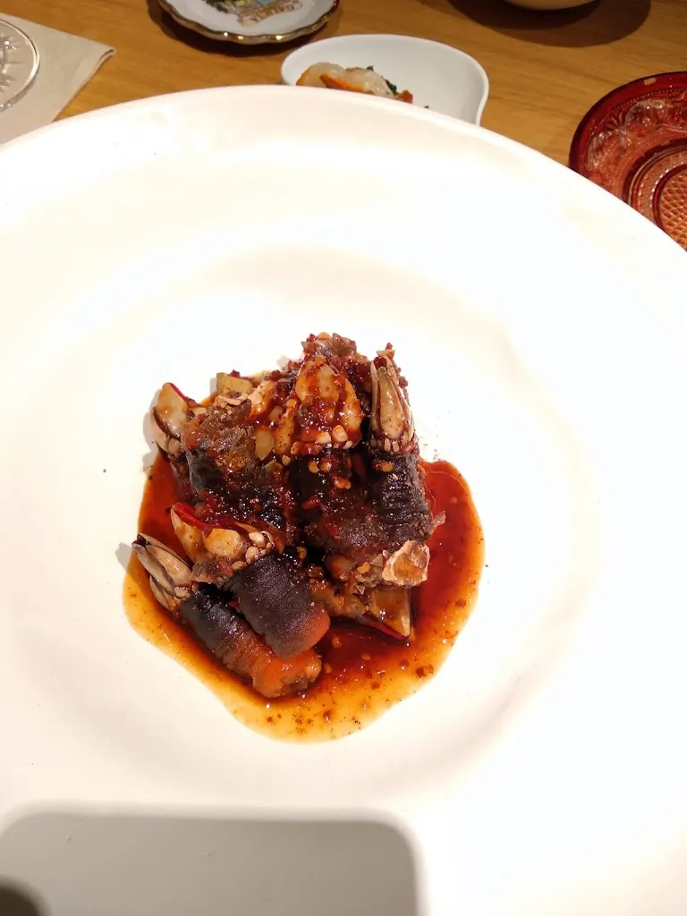 Menu_Restaurante O Camiño do Inglés_Ferrol_image_8