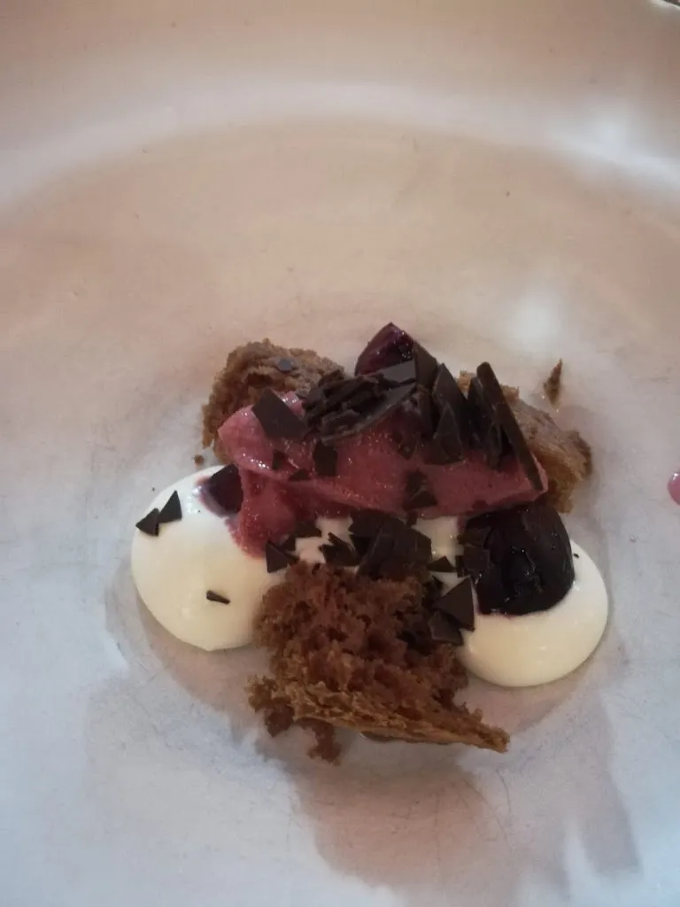 Menu_Restaurante O Camiño do Inglés_Ferrol_image_9