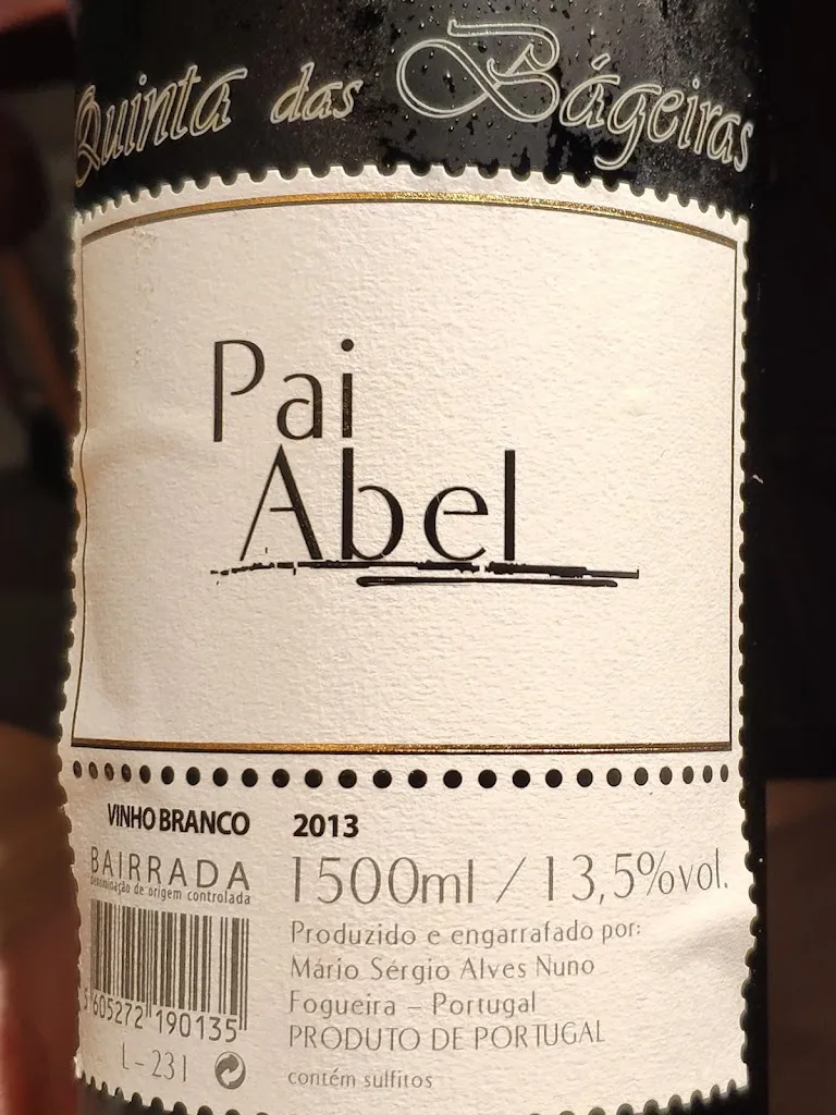 Onades_Restaurante O Camiño do Inglés_Ferrol_review