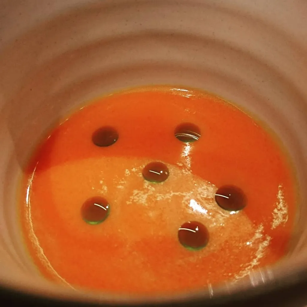 Lucia Suarez_Restaurante O Camiño do Inglés_Ferrol_review