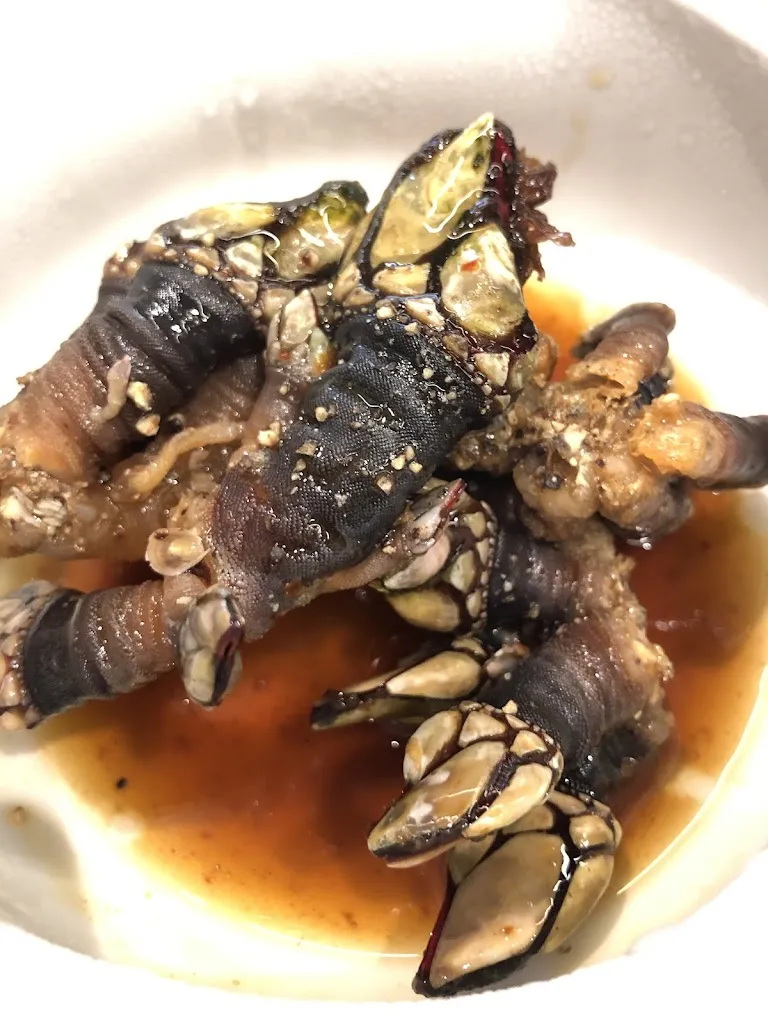 acme_Restaurante O Camiño do Inglés_Ferrol_review