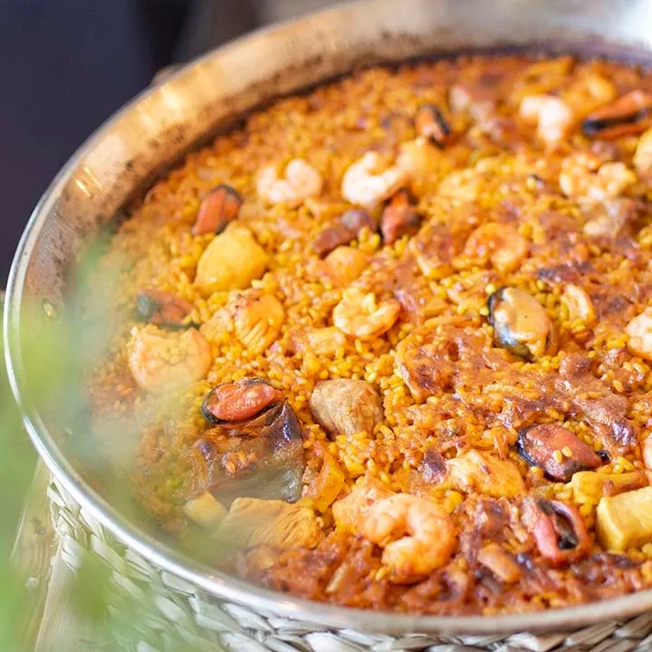 Menu_Restaurante Mar y Tierra Chamartín_Chamartín_image_7