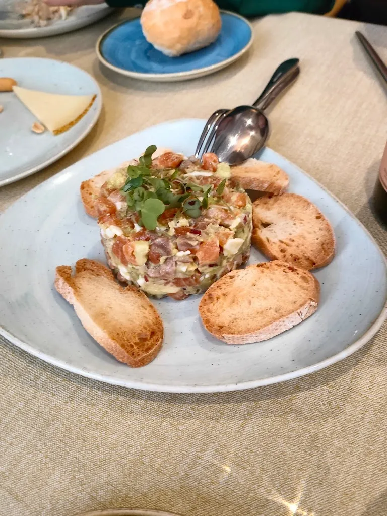 Menu_Restaurante Mar y Tierra Chamartín_Chamartín_image_9