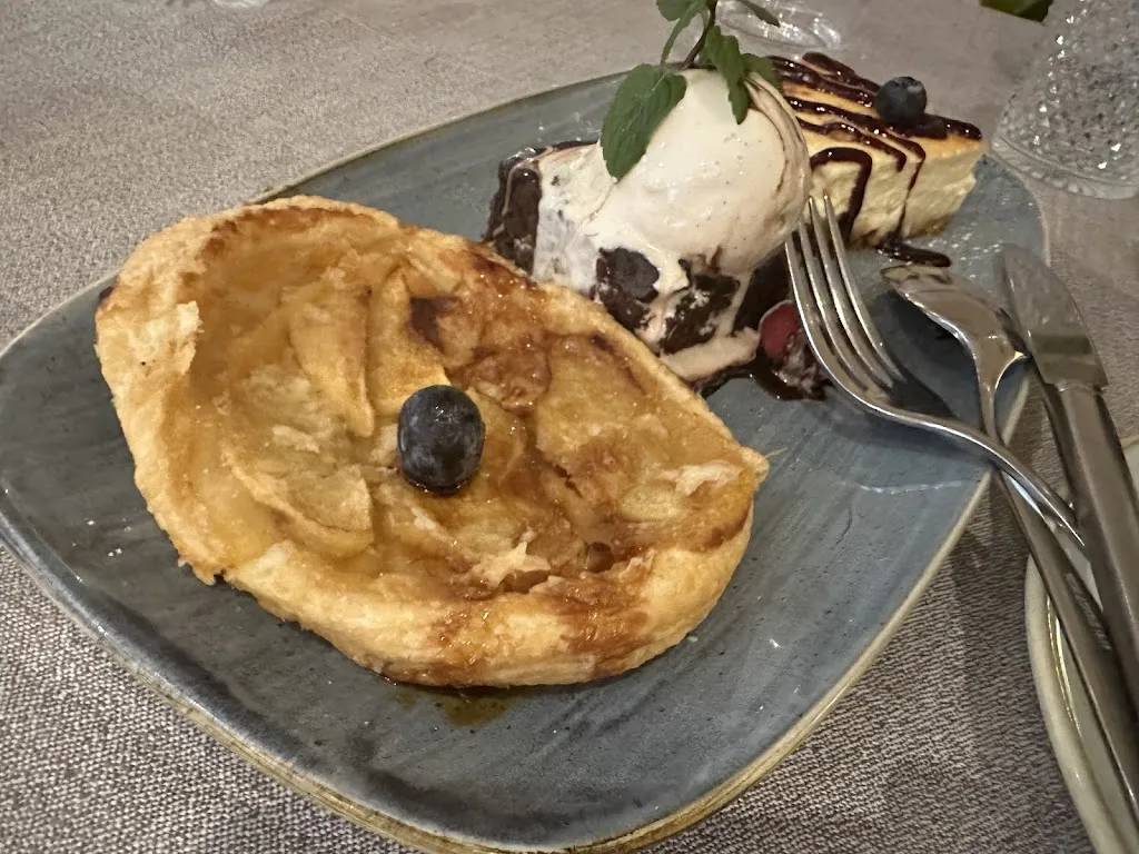 Gam Shot_Restaurante Mar y Tierra Chamartín_Chamartín_review