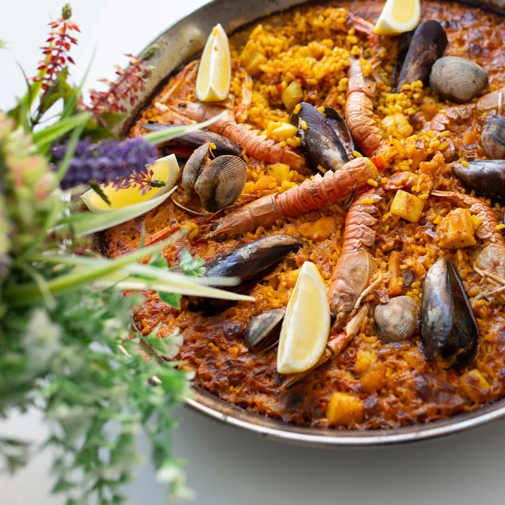 Restaurante Mar y Tierra Chamartín_Chamartín_slider_image_3