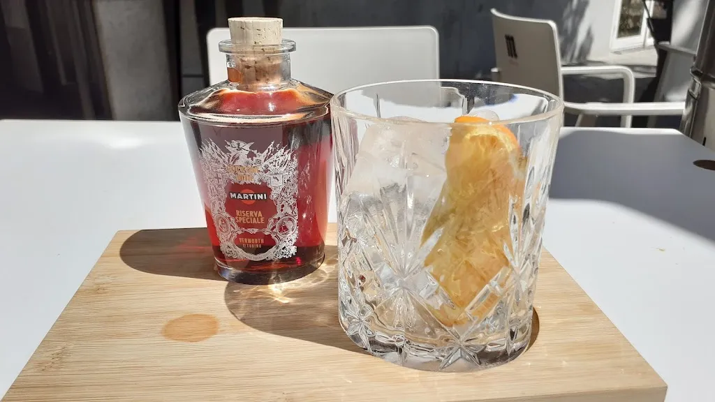 Menu_La Quinta de Chamartín_Chamartín_image_7