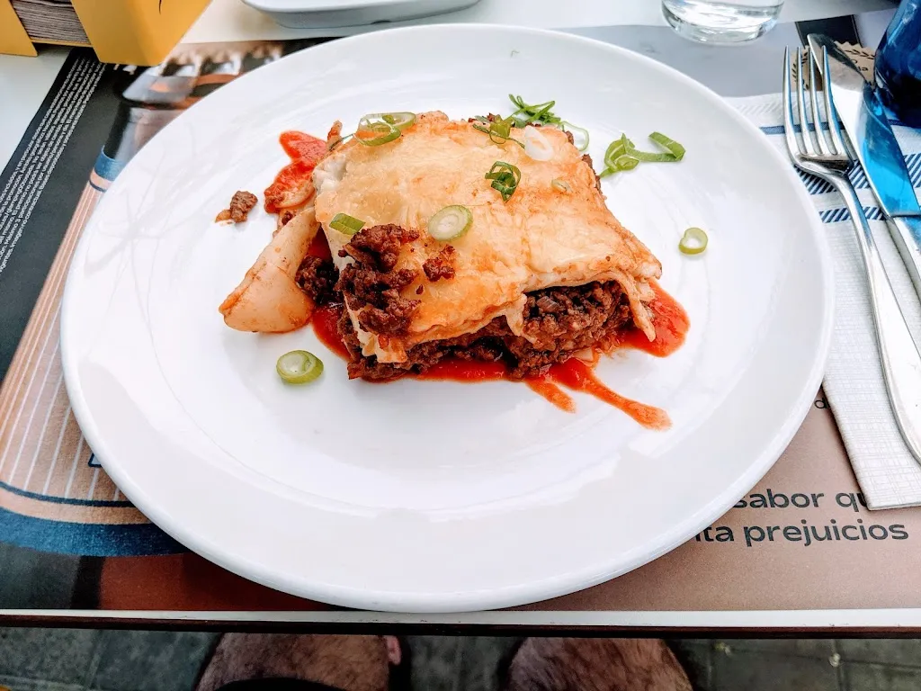 Menu_La Quinta de Chamartín_Chamartín_image_8