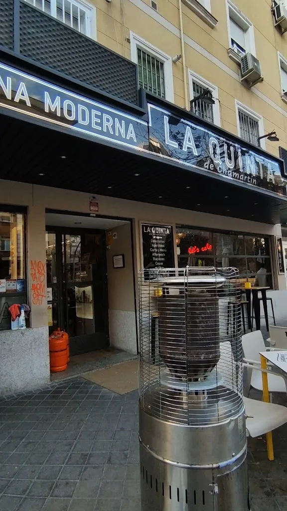 La Quinta de Chamartín_Chamartín_slider_image_2