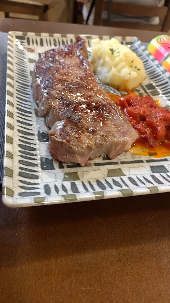 Graça Fernandes_El caldero_Collado del Mirón_review