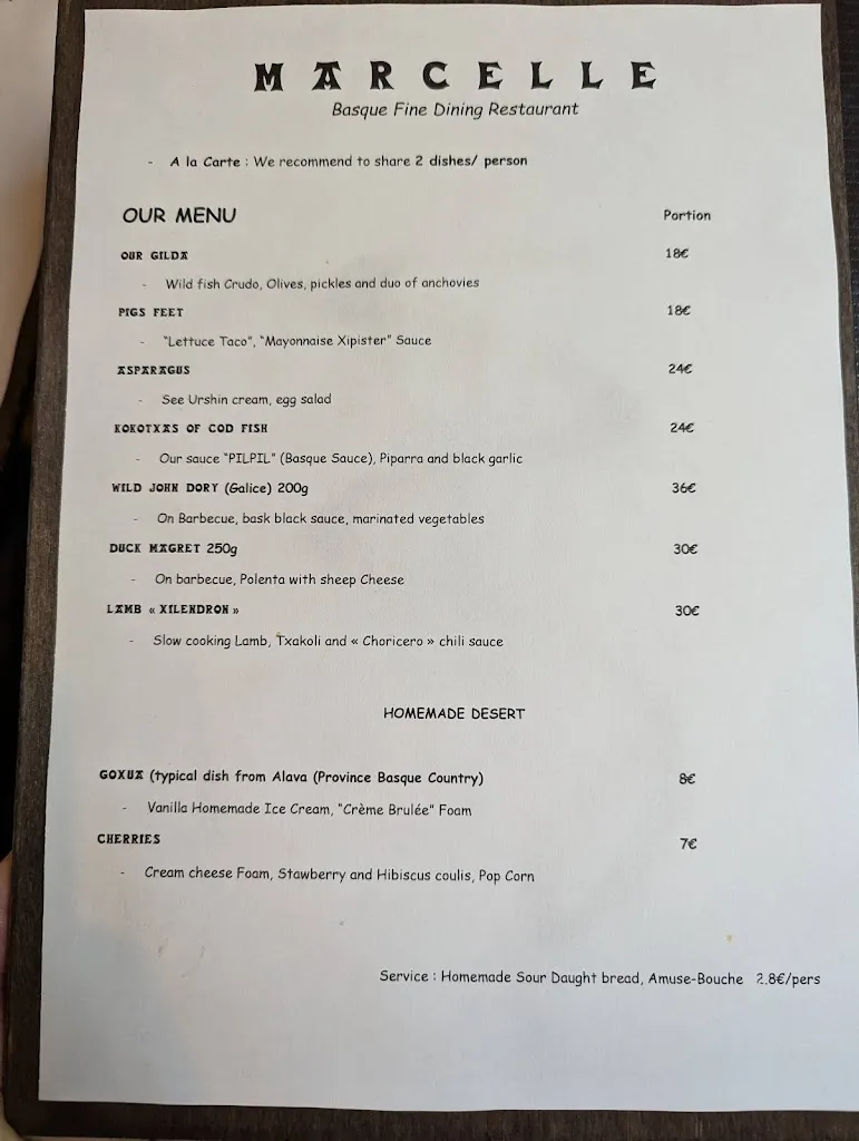 Menu_MARCELLE_Crespos_image_2