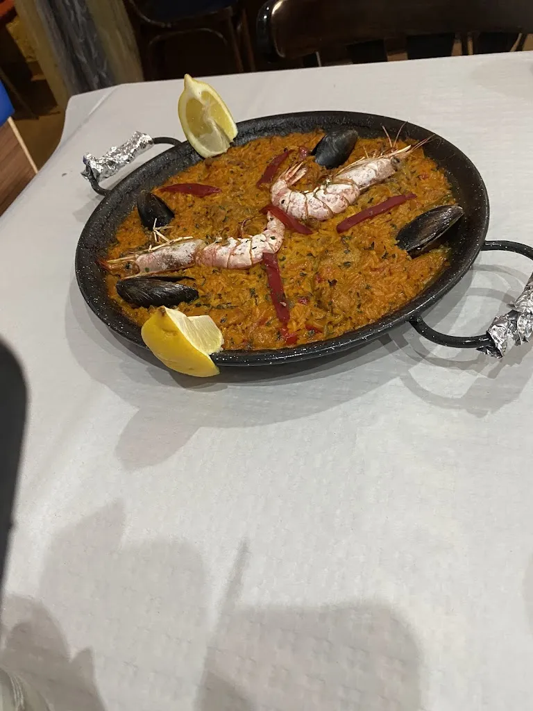 Maggie Duan_Restaurante Casa Amaya_Diego del Carpio_review