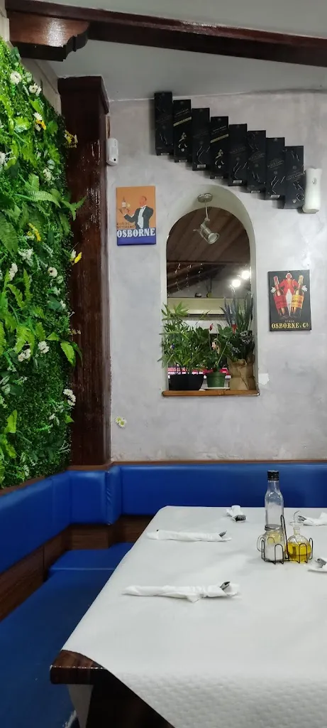 Paola Perez_Restaurante Casa Amaya_Diego del Carpio_review