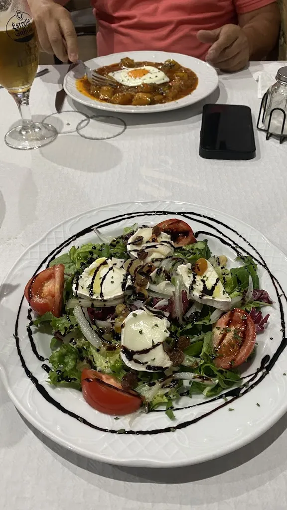 JULIETH RENTERIA CAMPAZ_Restaurante Casa Amaya_Diego del Carpio_review