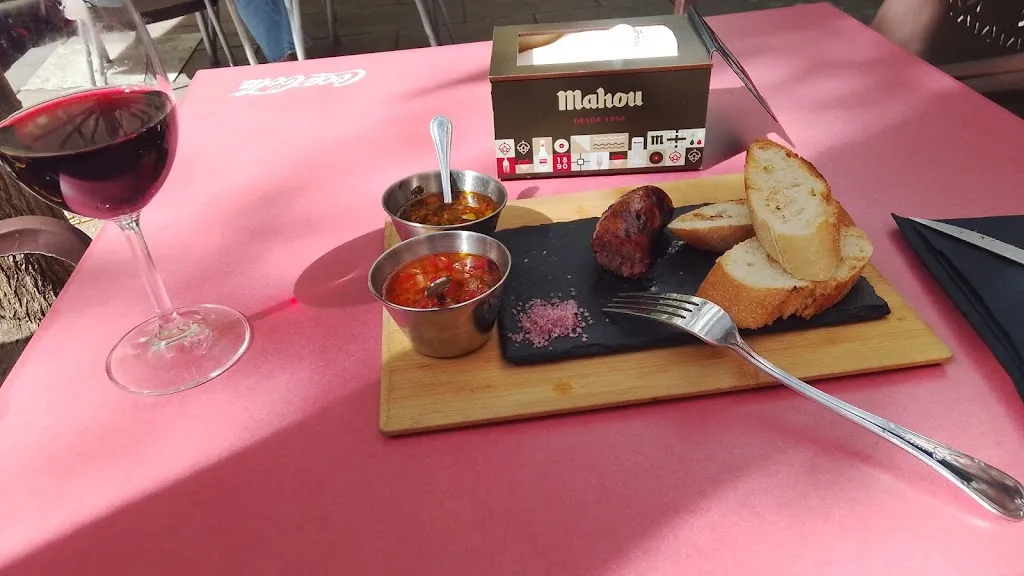 liyo denorte_Brasa Gaucha Grill Madrid_Diego del Carpio_review