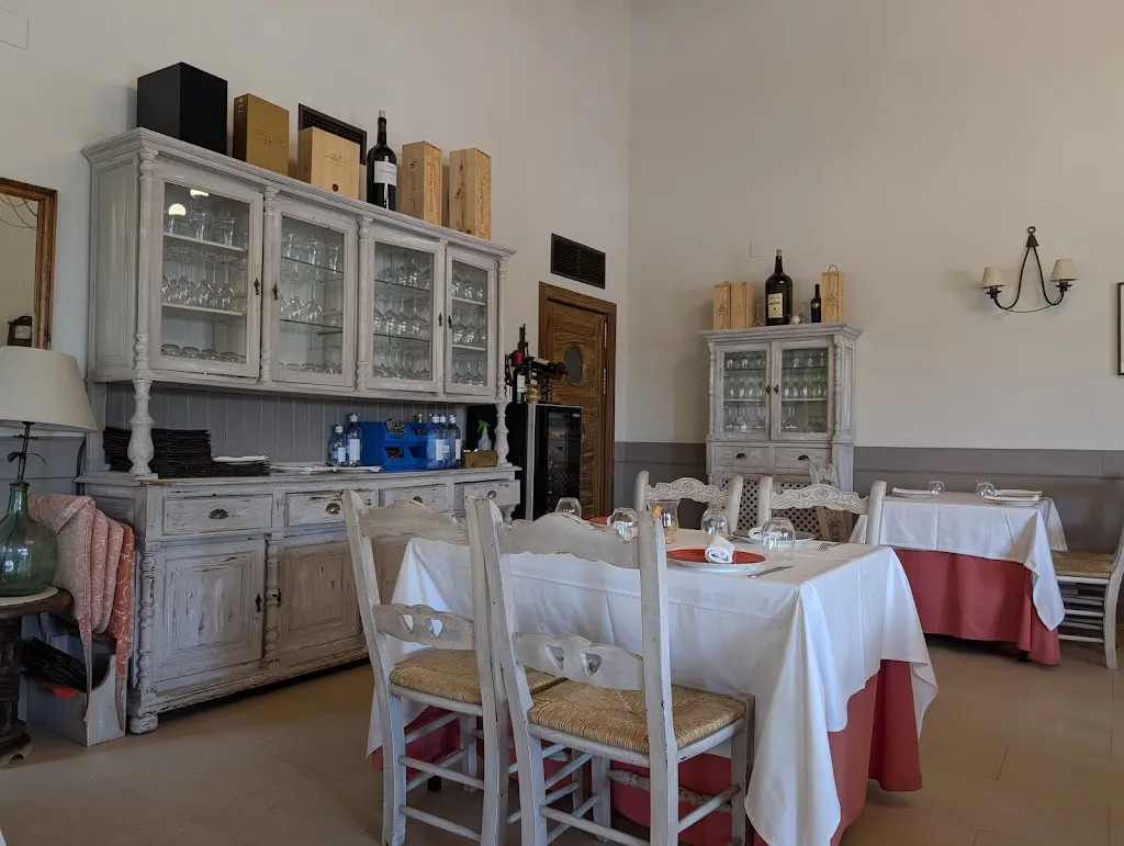 Sergio Guadarrama_Hotel Rural y Restaurante - El Rinconcito de Gredos_Cuevas del Valle_recensione