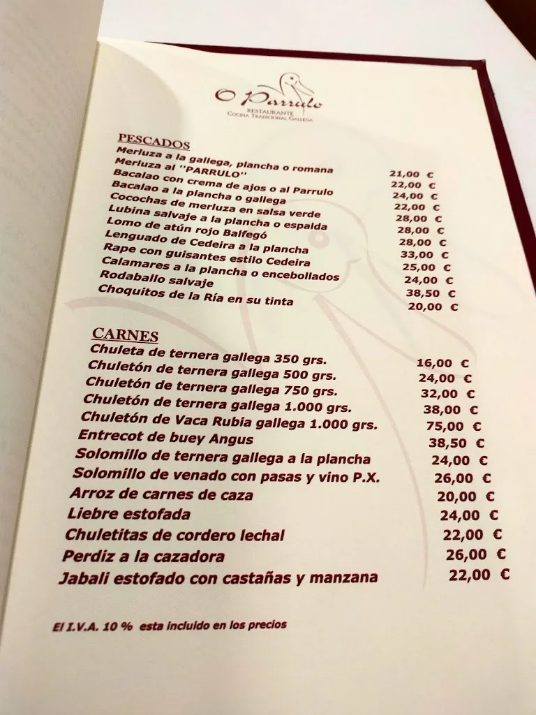 Menu_Restaurante O Parrulo_Ferrol_image_3