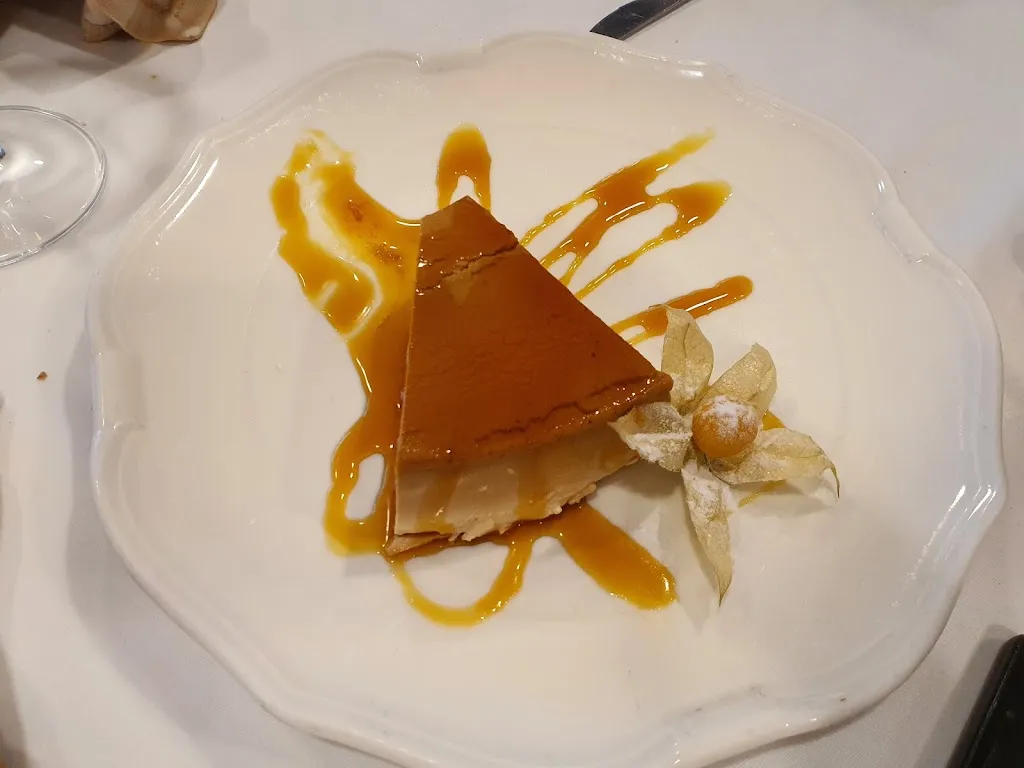 Jeong Park_Restaurante O Parrulo_Ferrol_review