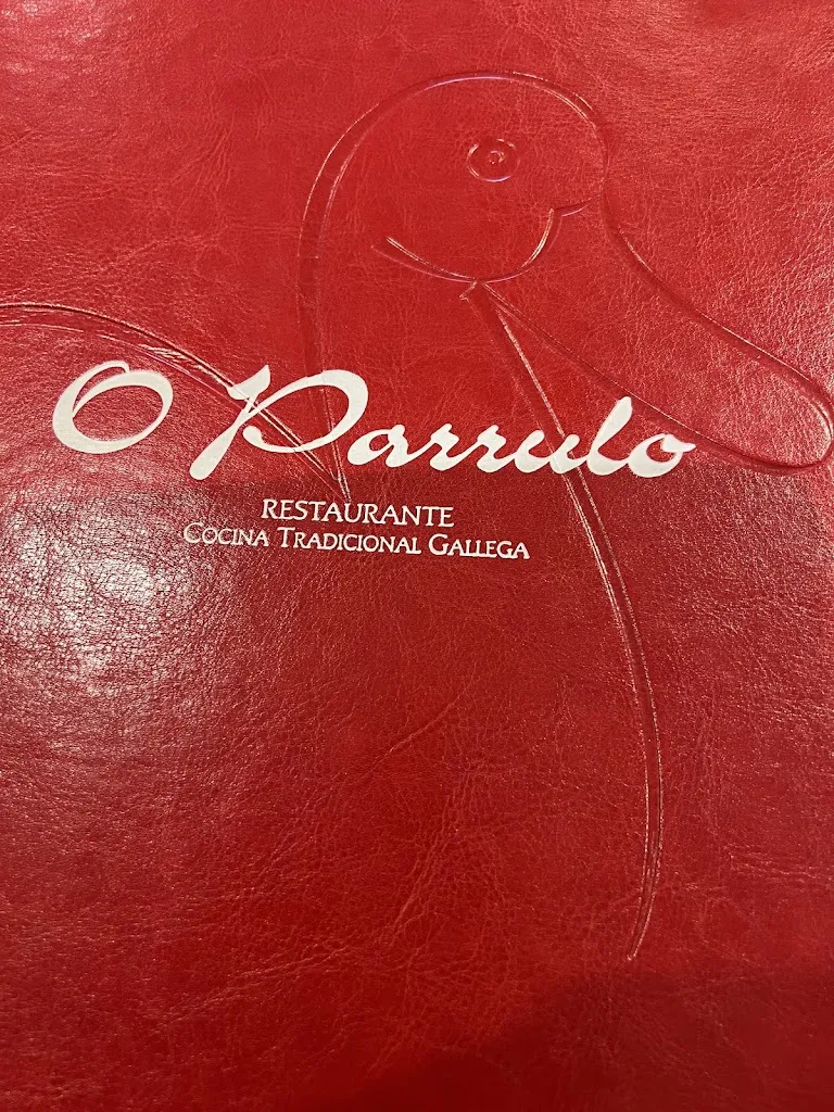Jörg Hohendahl_Restaurante O Parrulo_Ferrol_review