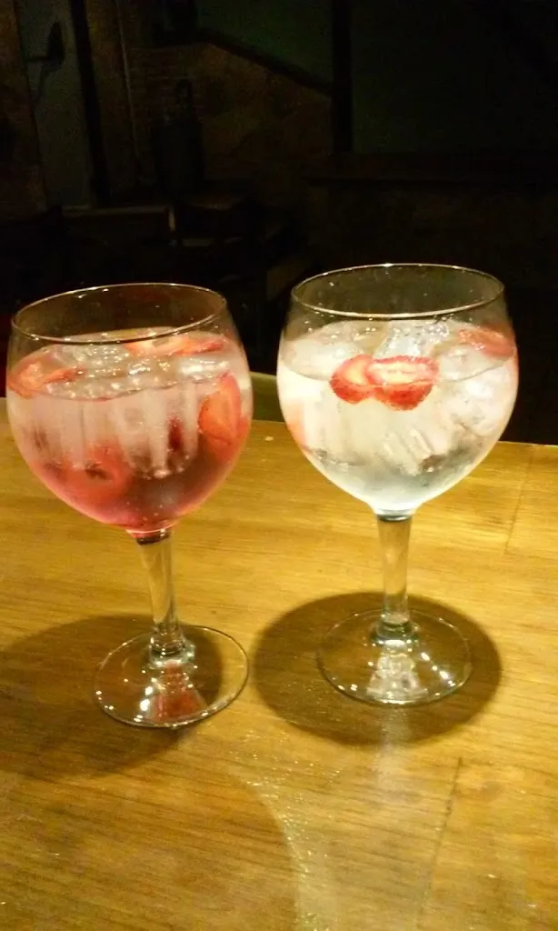 Menü_Pub Ópalo_Cuevas del Valle_Bild_2