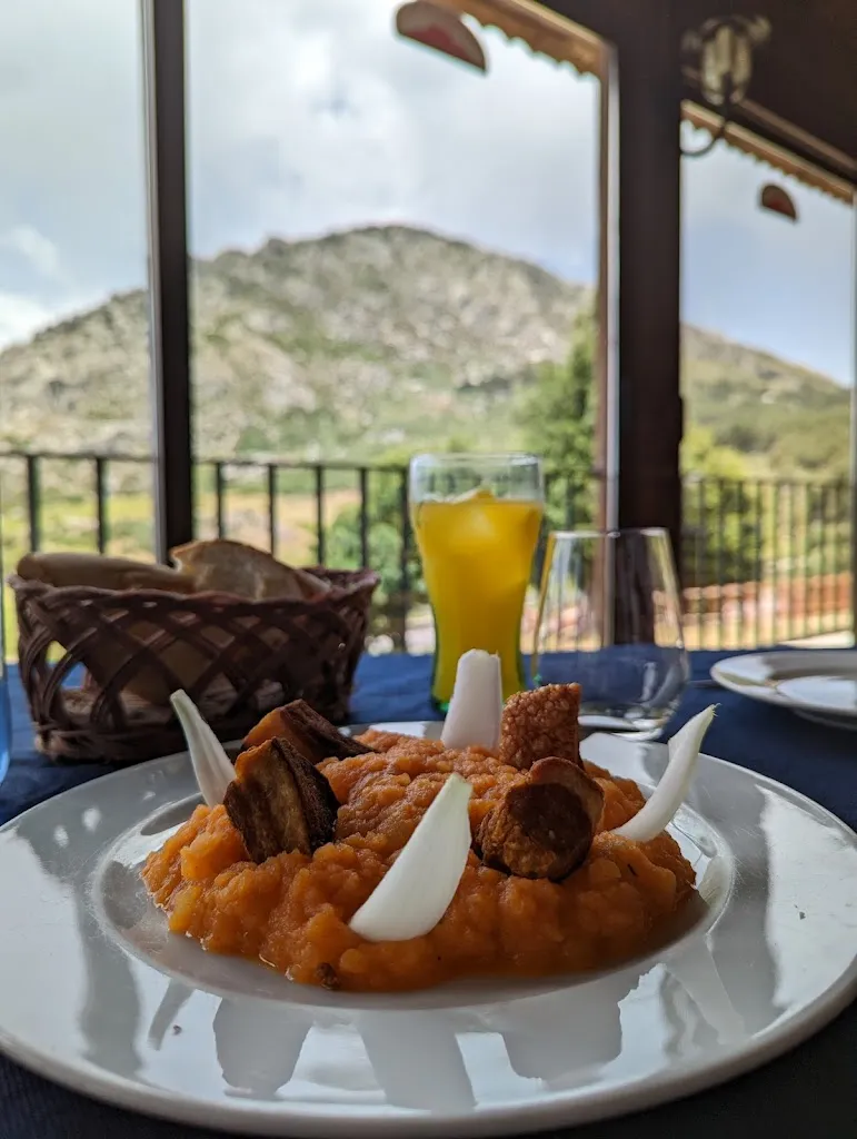 Menu_La Parada del Arriero_Cuevas del Valle_image_6