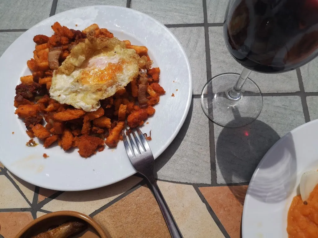 Menu_La Parada del Arriero_Cuevas del Valle_image_8