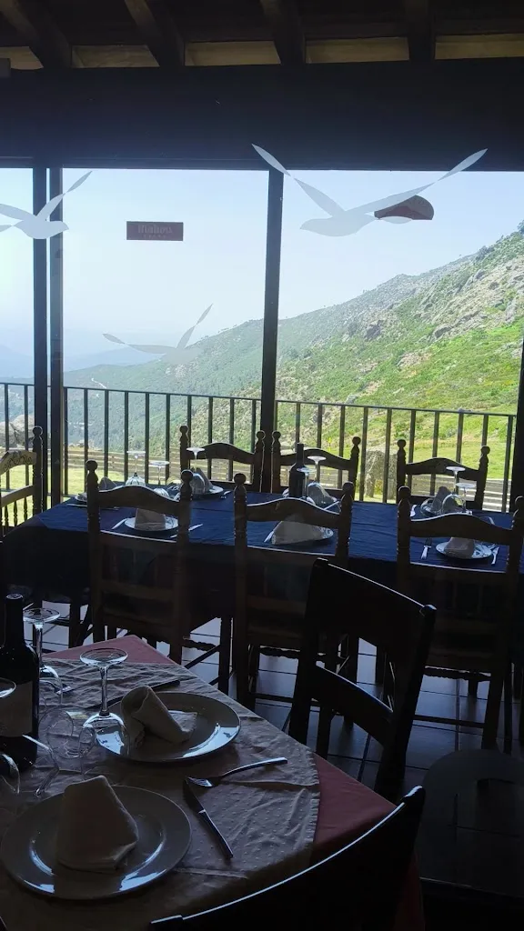 Victor Jimenez_La Parada del Arriero_Cuevas del Valle_review