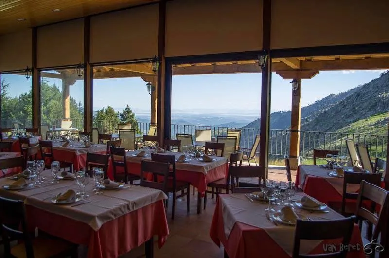 La Parada del Arriero_Cuevas del Valle_slider_image_1