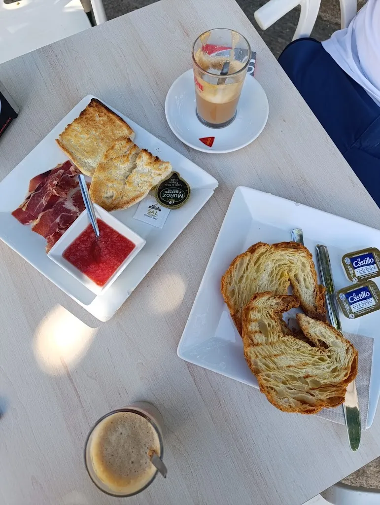 CASINO ristorante a Cuevas del Valle