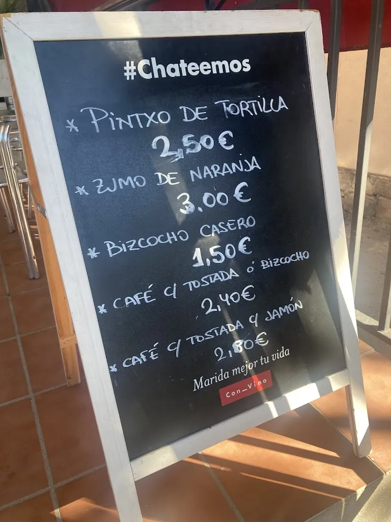 Menu_Hostería Fresnedillas_Fresnedilla_image_1