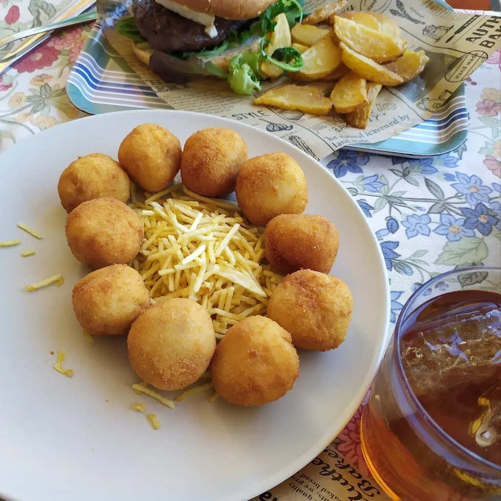 Menu_Hostería Fresnedillas_Fresnedilla_image_4