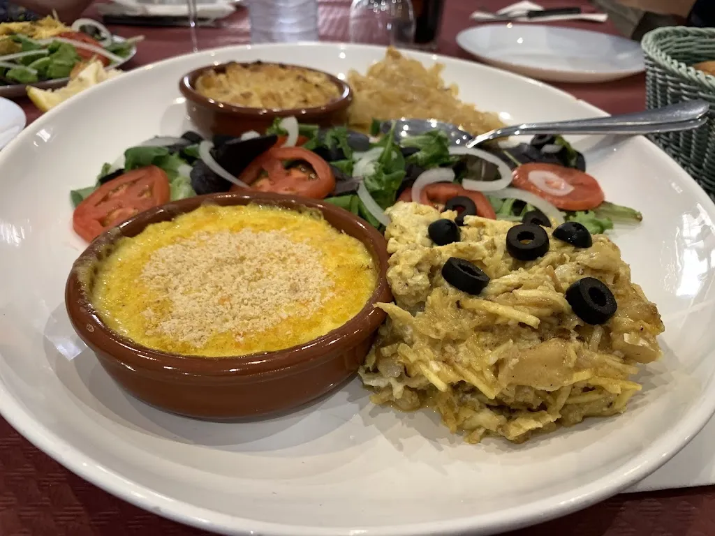 Sergio P_Hostería Fresnedillas_Fresnedilla_review